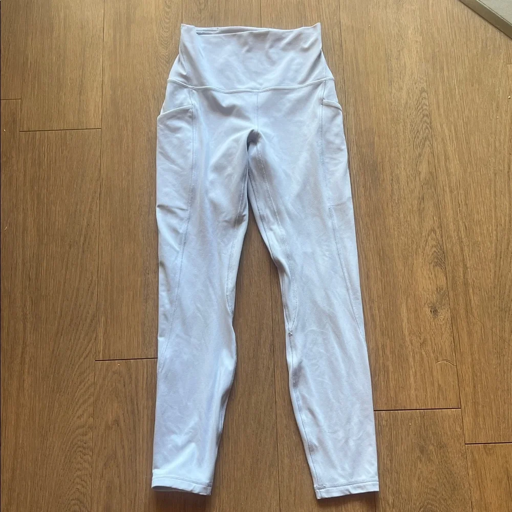 lululemon athletica stylish light